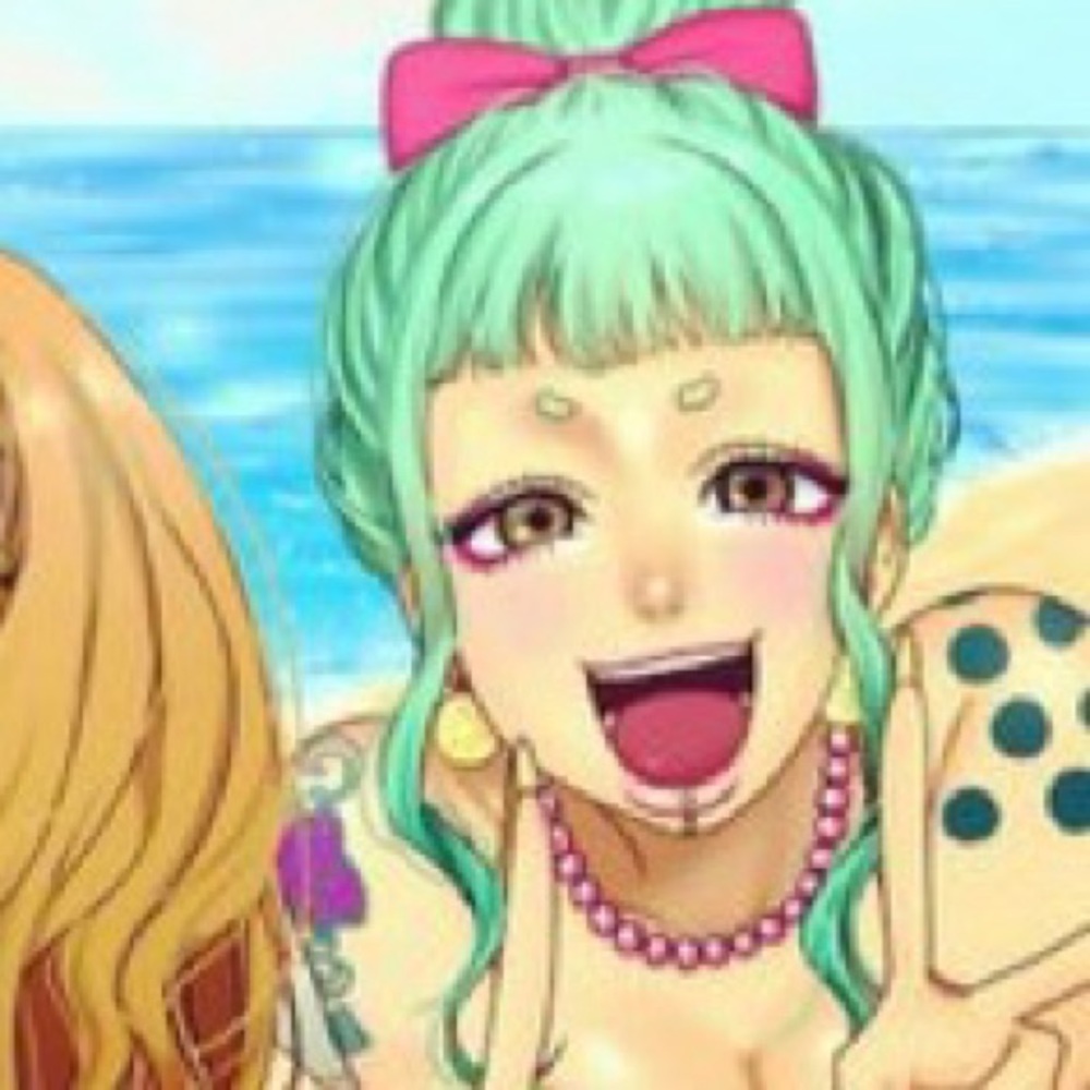 Meet your Posher, Sabina